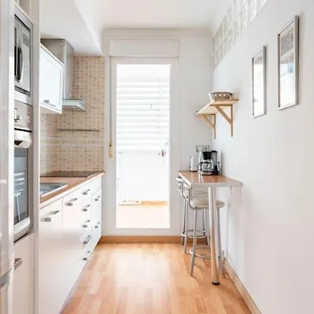 Niagara La Cala Benidorm Apartamento Alicante