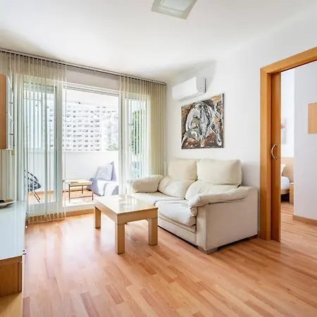 Apartamento Niagara La Cala Benidorm *