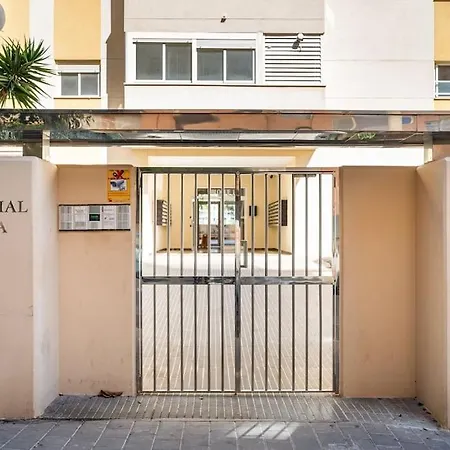 Niagara La Cala Benidorm Apartamento *