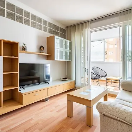 Apartamento Niagara La Cala Benidorm