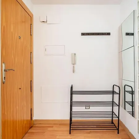Niagara La Cala Benidorm Apartment